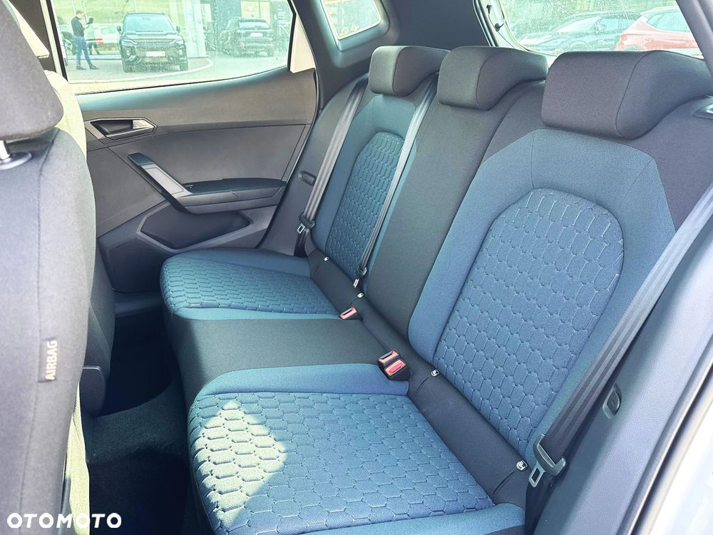 Seat Arona 1.0 TSI Style S&S DSG - 17