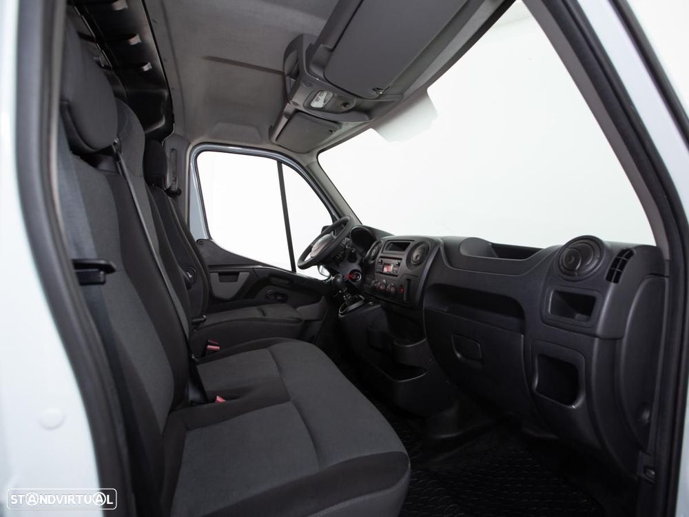 Renault Master 2.3 dCi L3H3 c/iva - 9