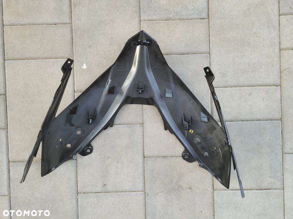 Czacha, czasza, owiewka przód, osłona, obudowa lampy Kawasaki Ninja 650 17-19 - 18