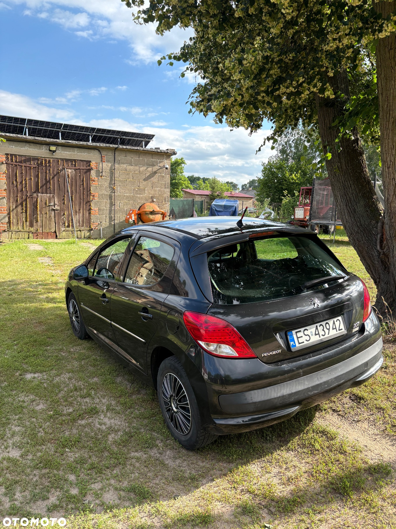Peugeot 207 - 4