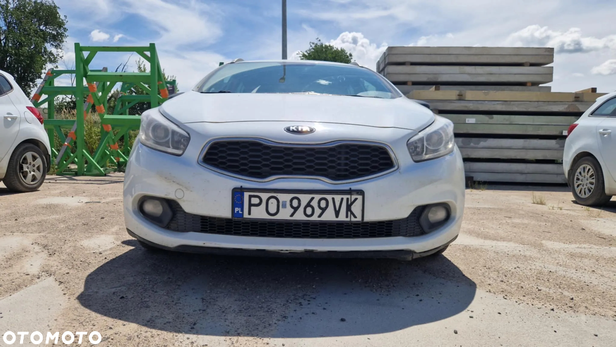 Kia Ceed - 6