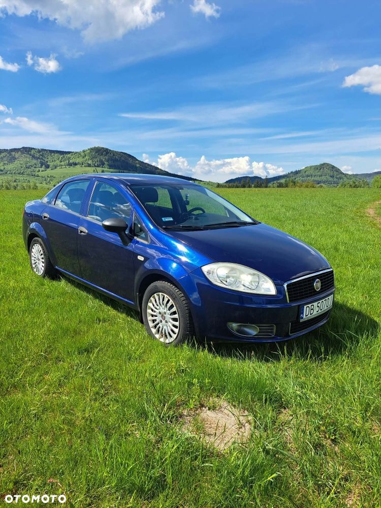 Fiat Linea - 3