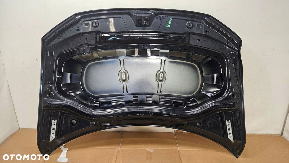 maska pokrywa silnika vw tiguan ii lift 5nn allspace oryginalna - 8