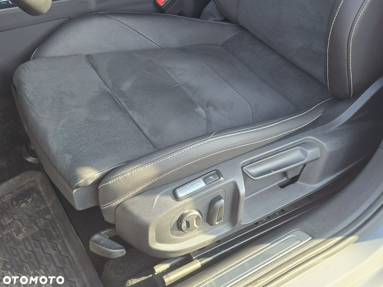 Volkswagen Arteon - 21