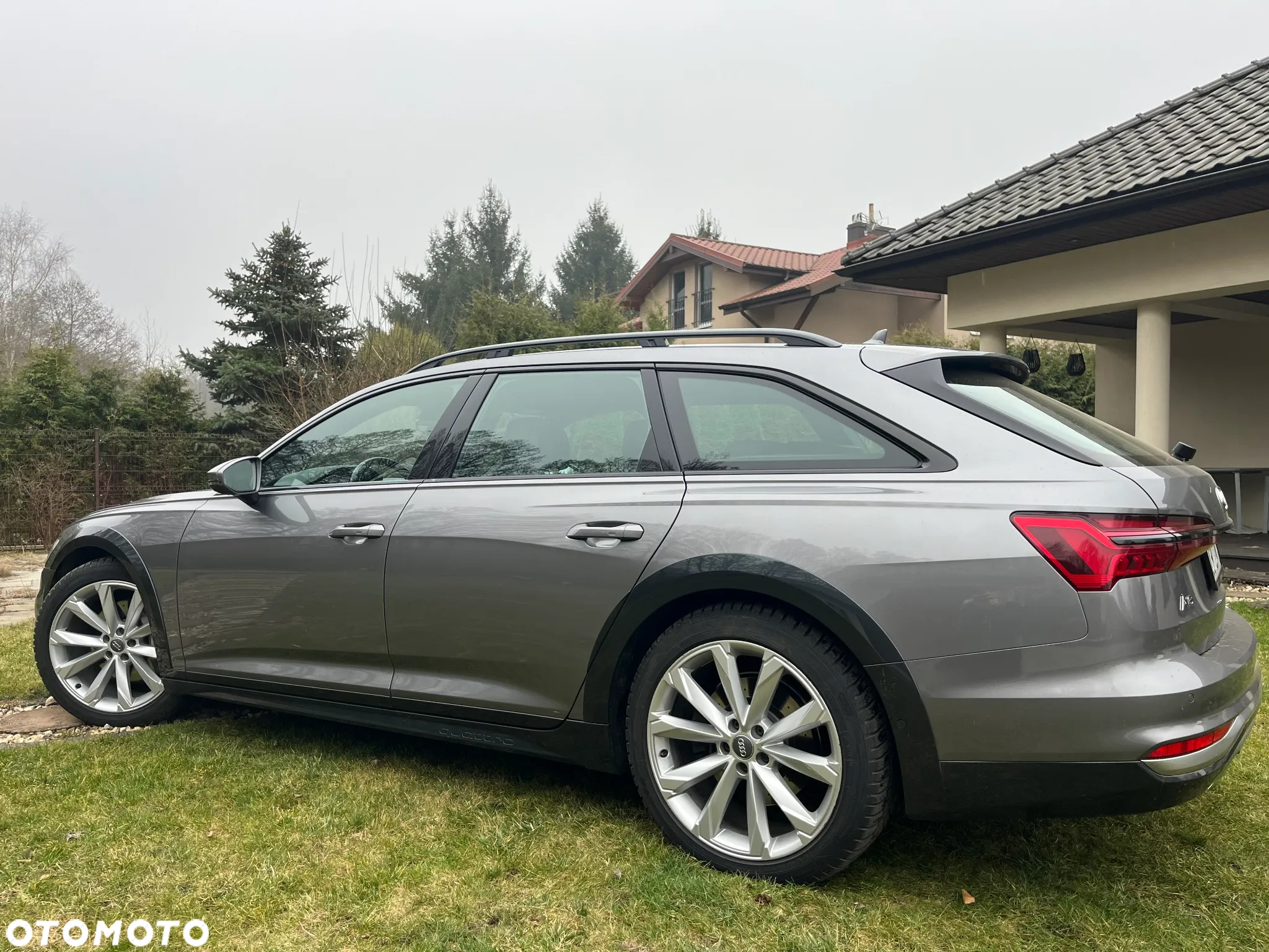 Audi A6 Allroad 3.0 TDI Quattro S tronic - 6