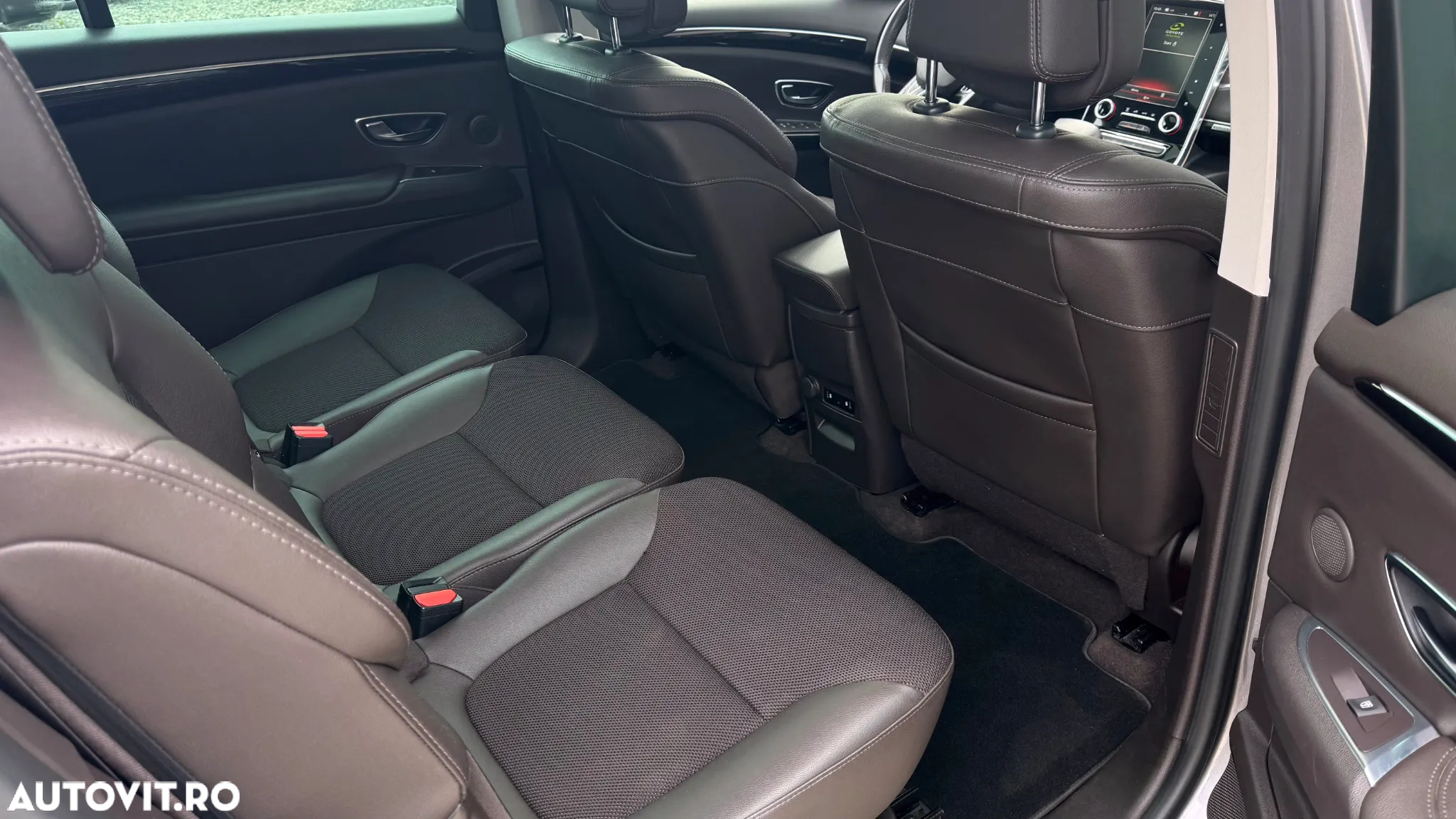 Renault Espace Energy dCi 160 EDC Intens - 21