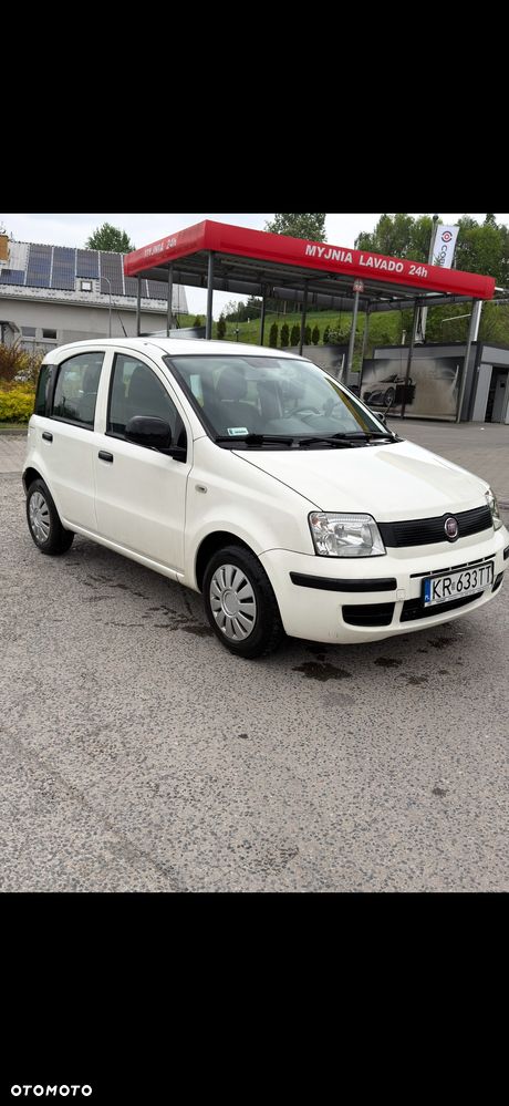 Fiat Panda 1.2 Fresh - 1