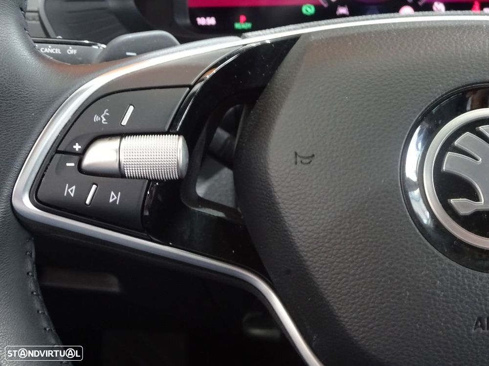 Skoda Octavia Break 1.5 TSI mHEV DSG - 19