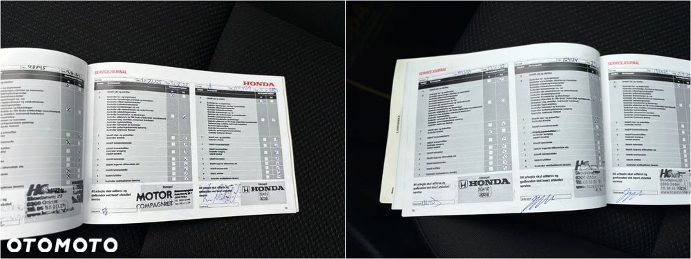Honda HR-V 1.5 i-VTEC CVT Elegance - 38