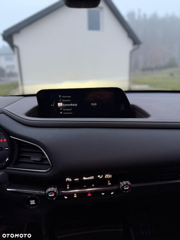 Mazda CX-30 2.0 mHEV Kanjo 2WD - 8