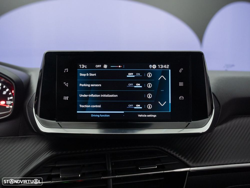 Peugeot 208 1.5 BlueHDi Active Pack - 30