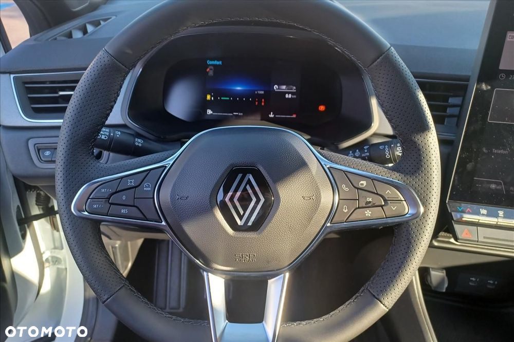 Renault Captur 1.0 TCe Techno - 5