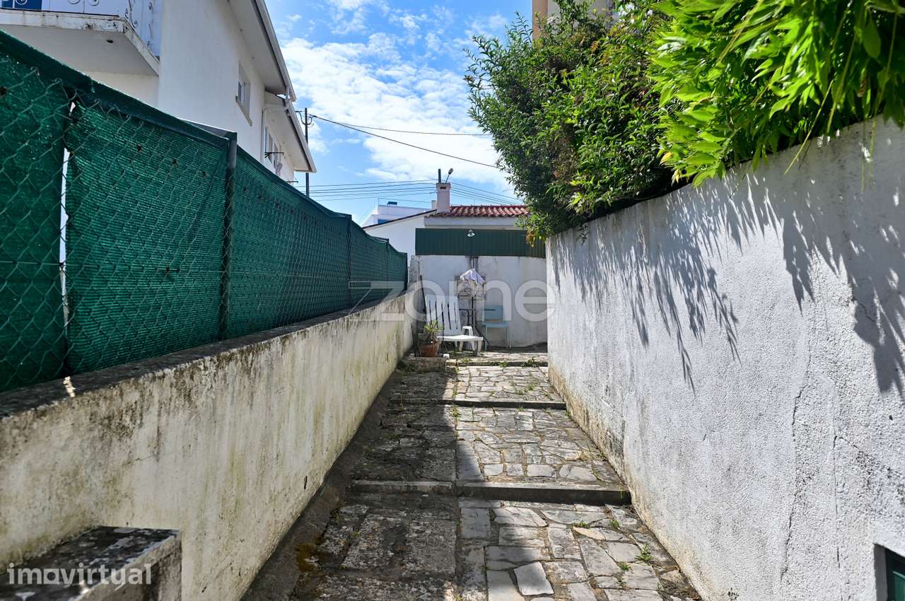 T0+3 acolhedor perto do centro do Estoril - Grande imagem: 4/24