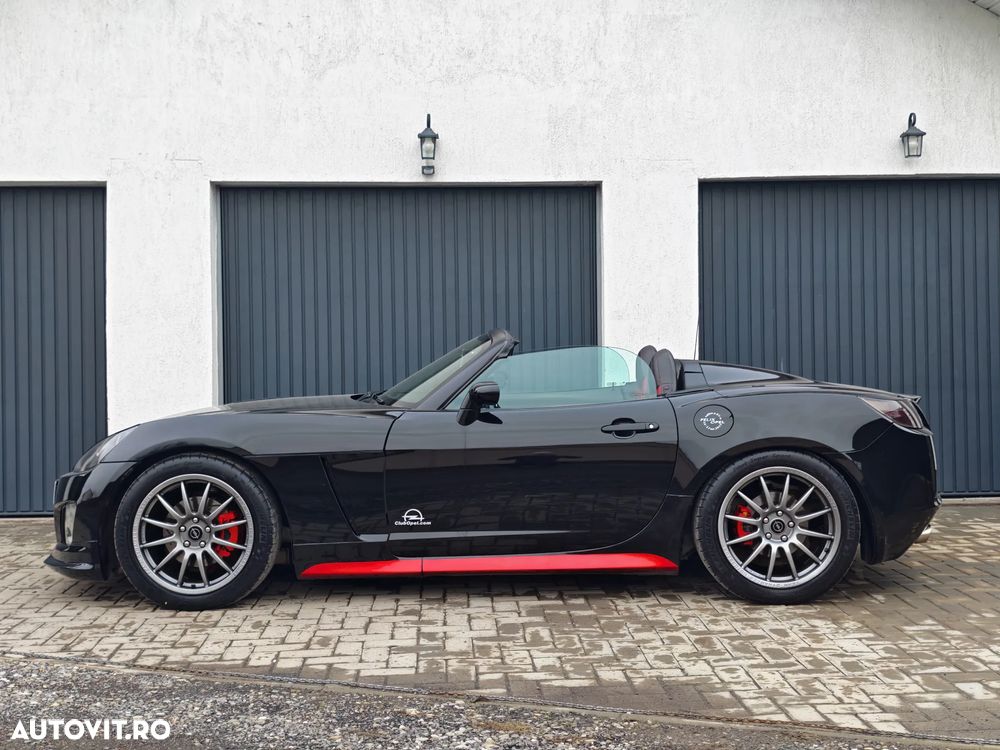 Opel GT 2.0 Turbo - 3