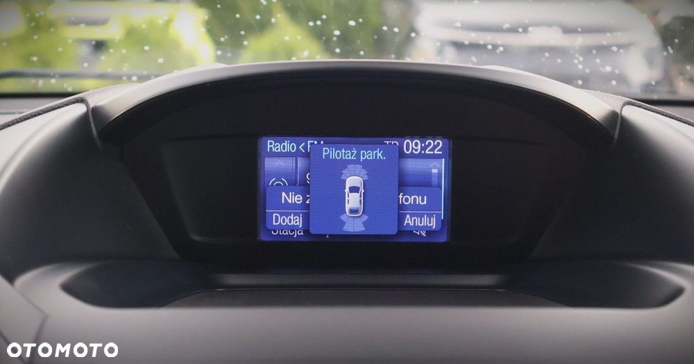 Ford Kuga 1.5 EcoBoost 2x4 Business Edition - 22