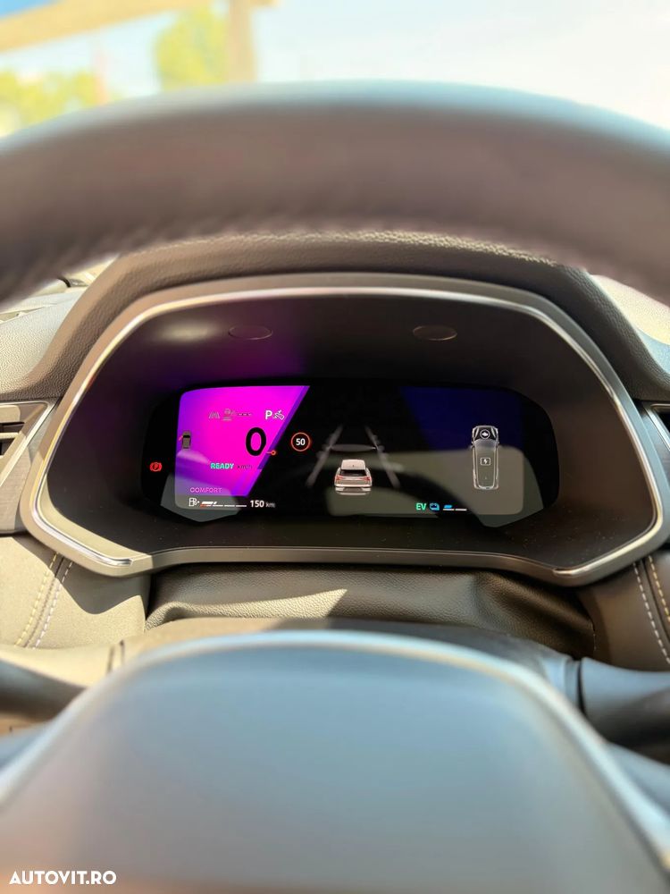 Renault Symbioz E-Tech 145 HEV Iconic - 7