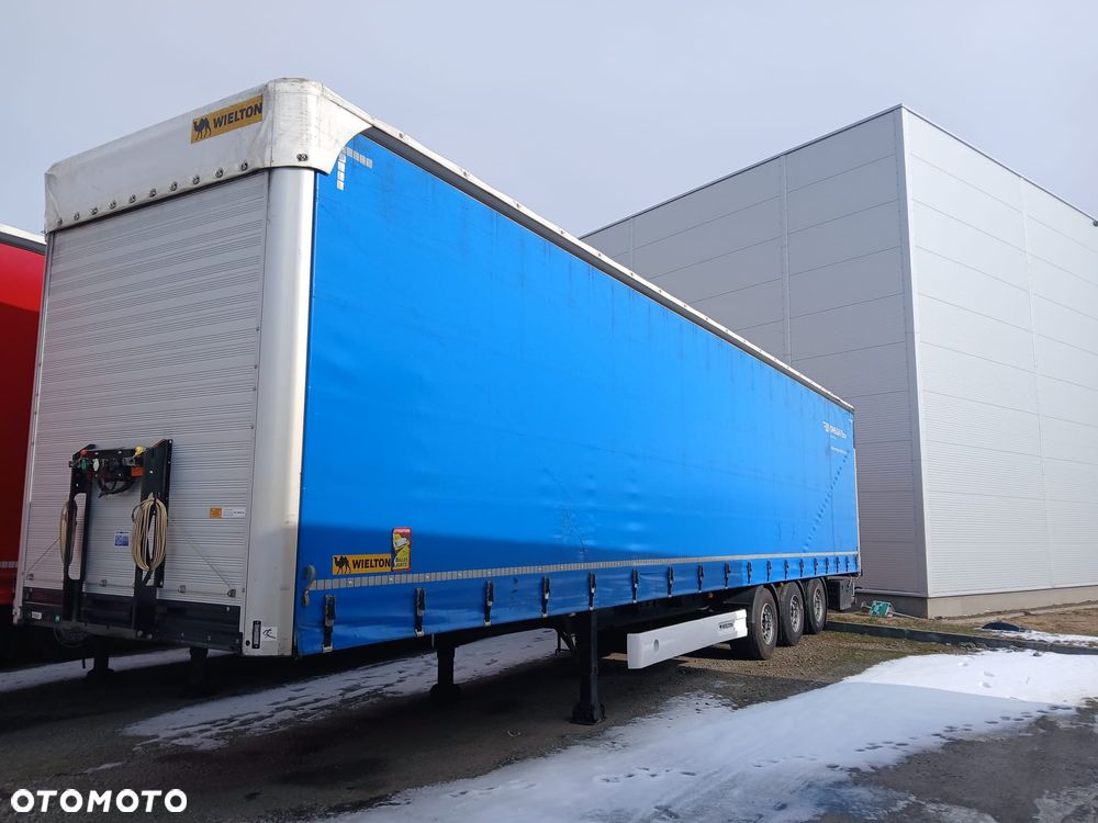 Wielton NS-3 MEGA - 1