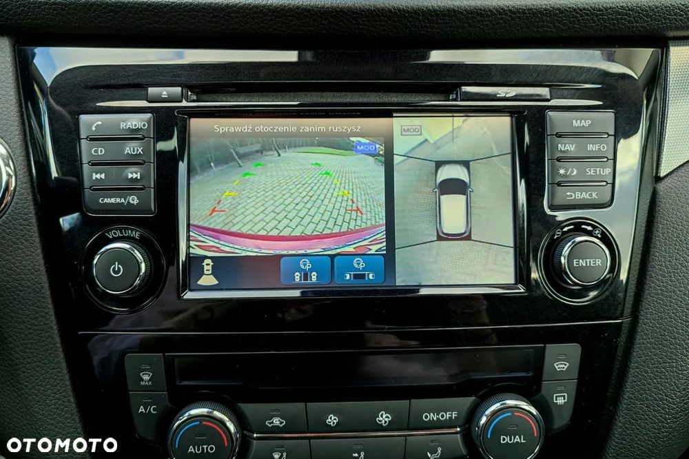 Nissan Qashqai - 25