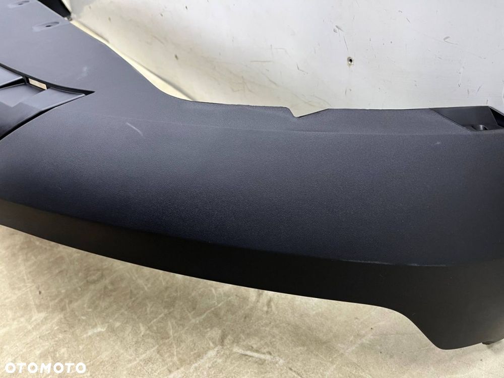 Zderzak przedni Volvo XC40 17-22r. Przedlift przód spoiler dokładka nowy oryginalny 31449340 - 6