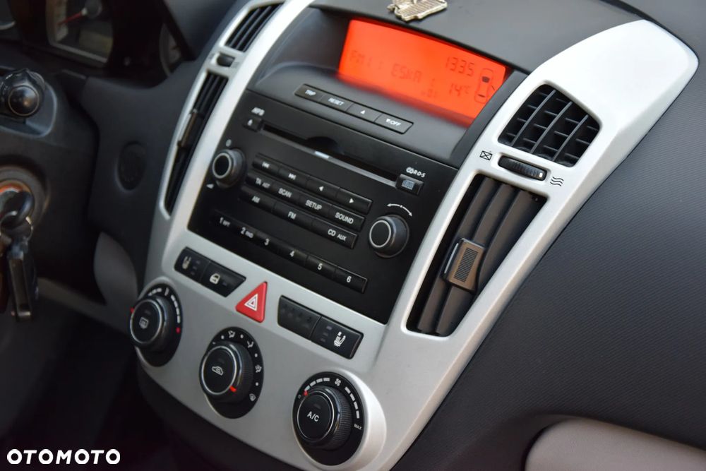Kia Ceed - 26
