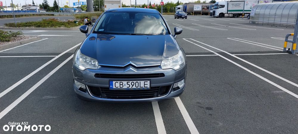 Citroën C5 2.7 HDi V6 Exclusive - 2