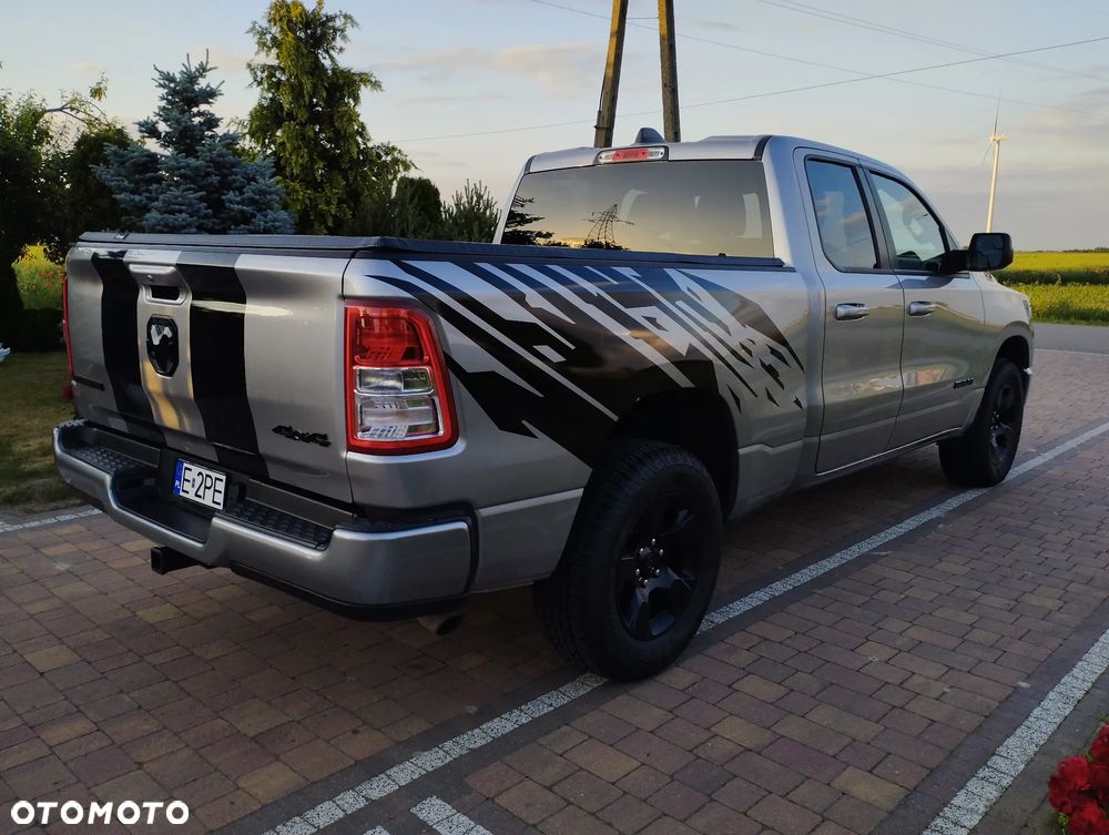 Dodge RAM - 9