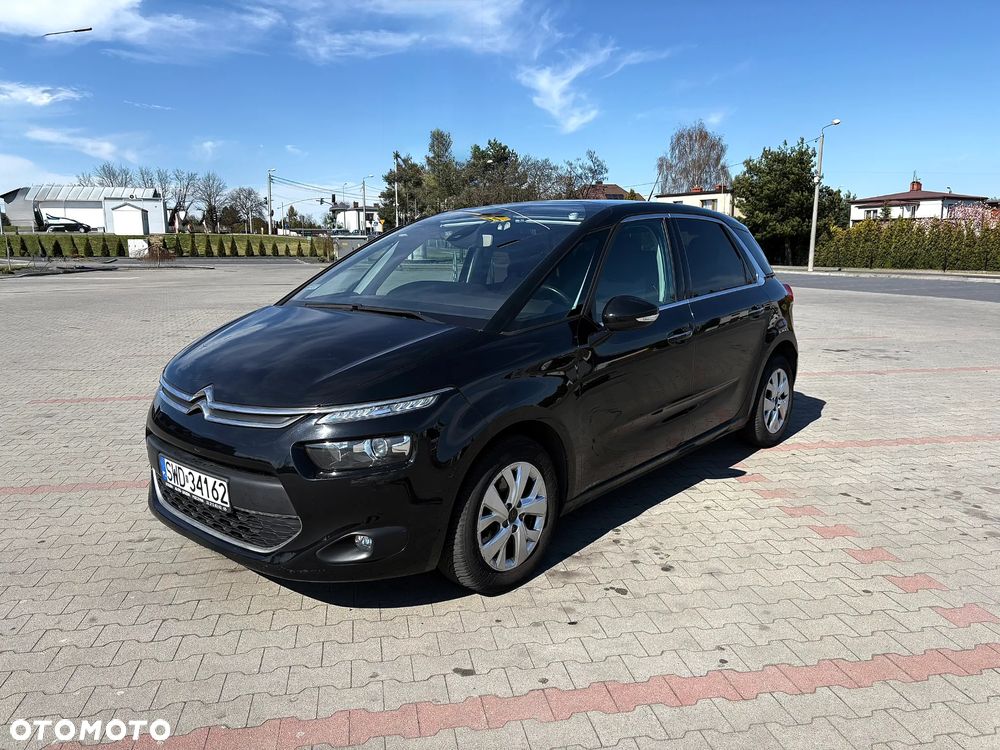 Citroën C4 Picasso 1.6 THP Intensive - 2