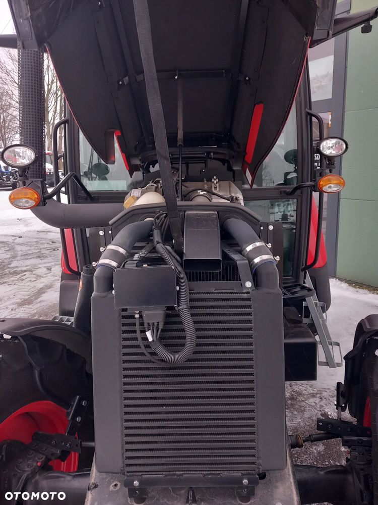 Zetor Proxima CL90 - 20