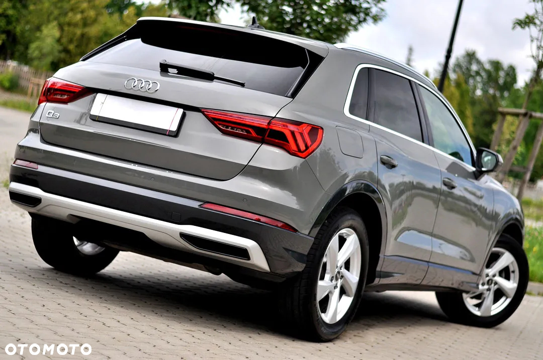Audi Q3 35 TFSI S tronic - 10