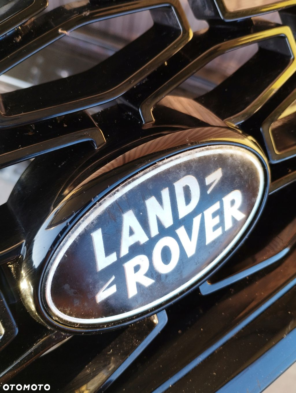 Zderzak przód Land Rover Discovery Sport Dynamic - 8