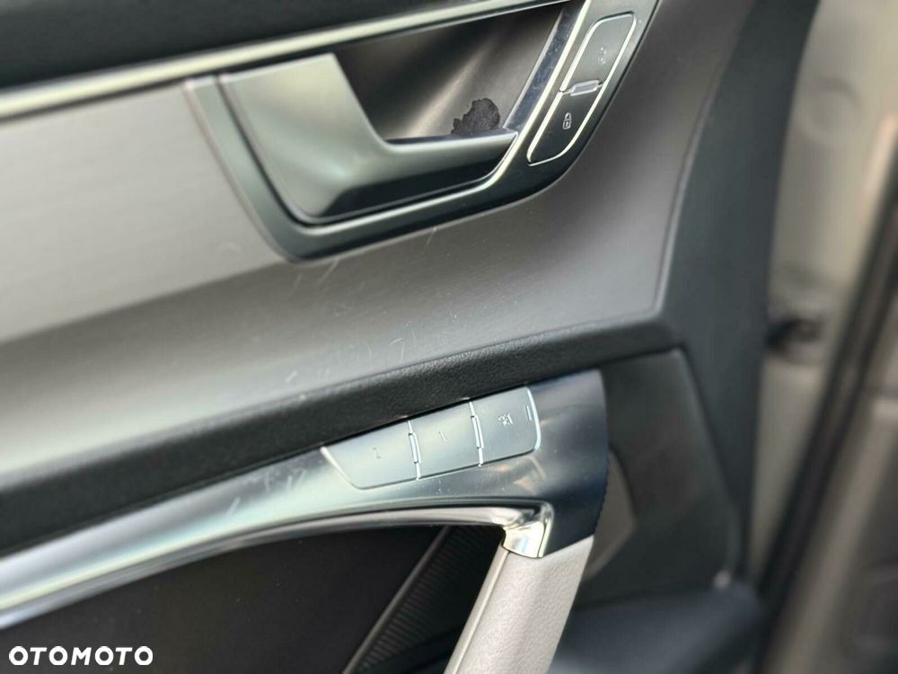 Audi S6 Limousine - 16