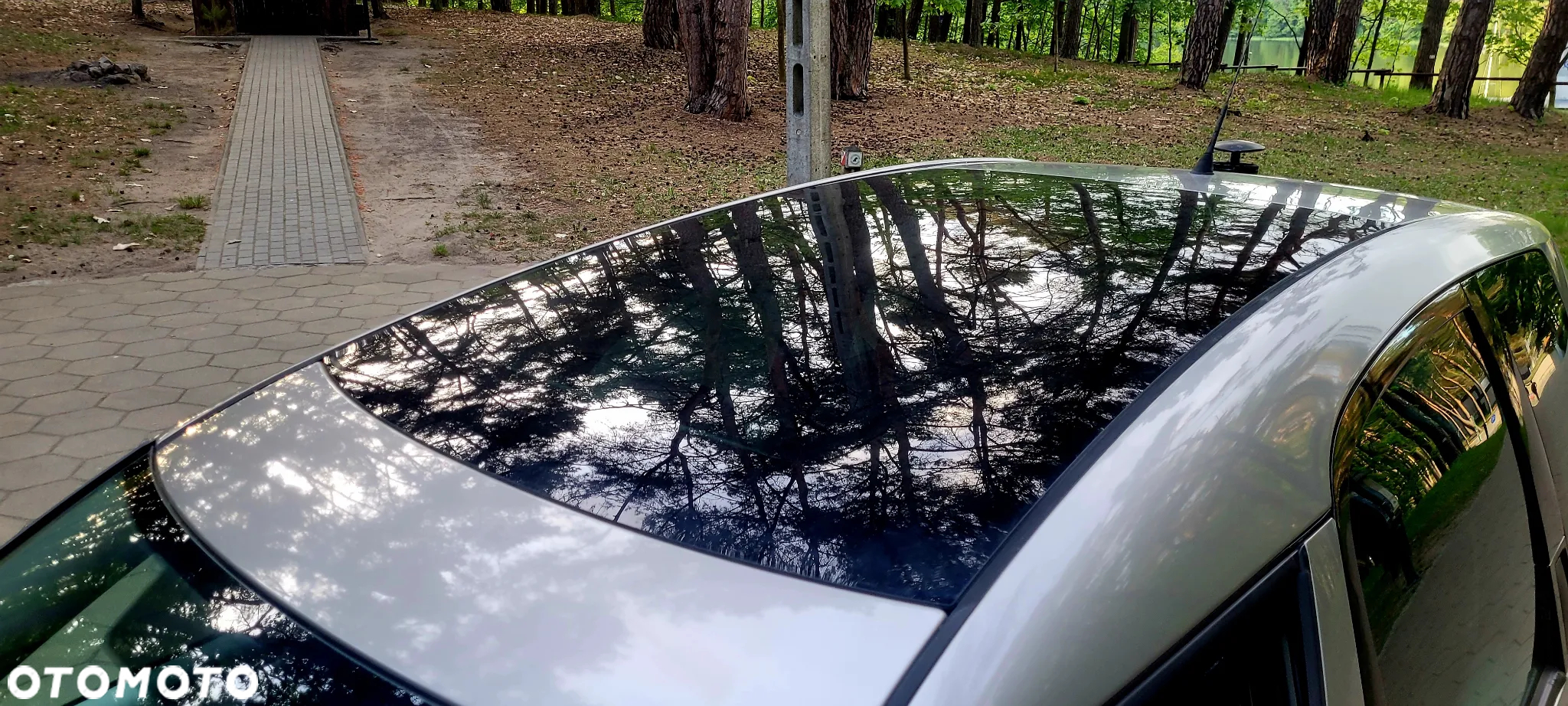 Skoda Roomster 1.4 TDI Comfort PLUS EDITION - 24