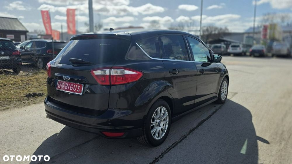 Ford C-MAX - 8