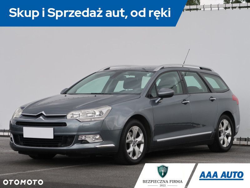 Citroën C5 - 2