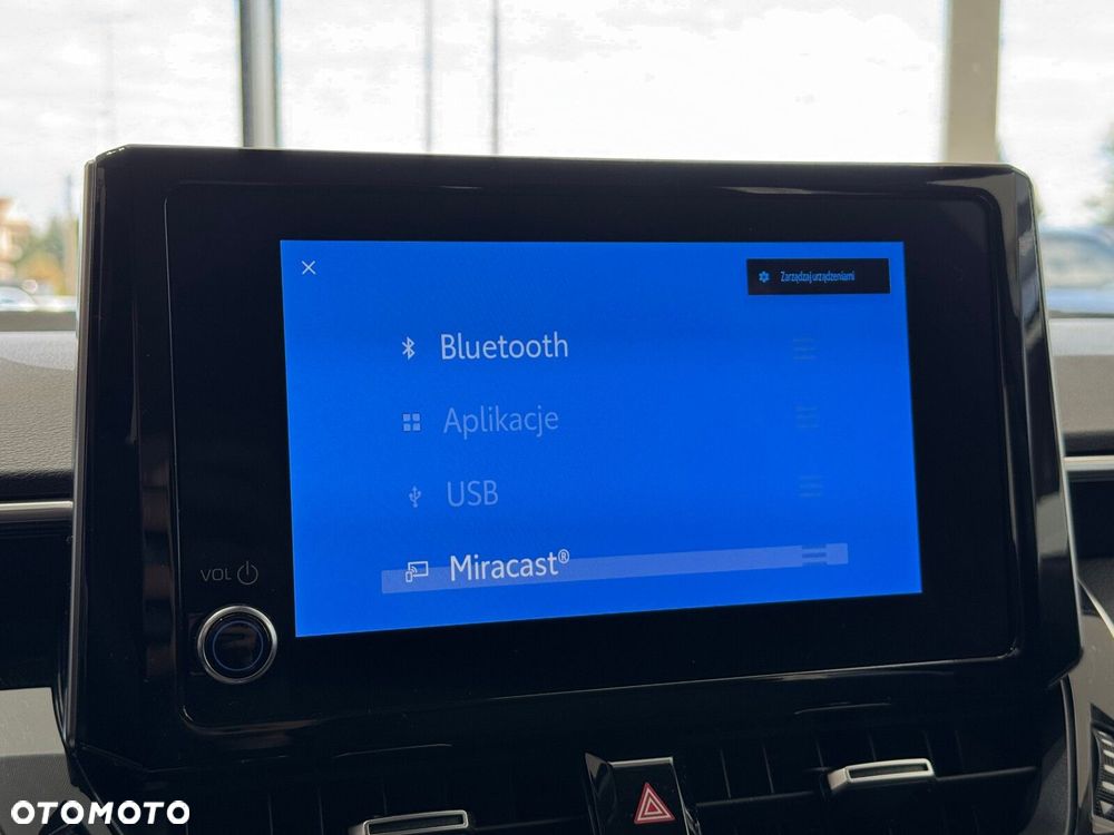 Toyota Corolla 1.8 Hybrid Comfort - 28