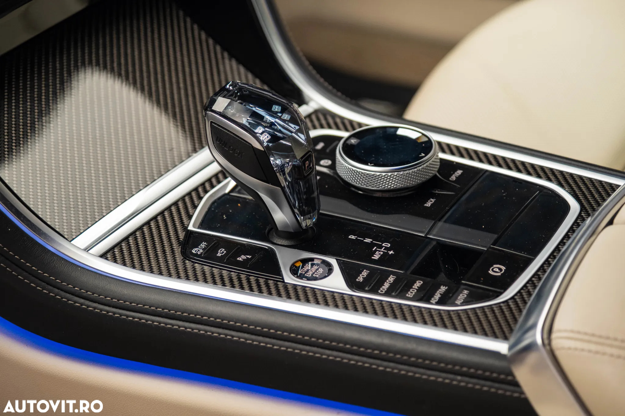 BMW Seria 8 840d xDrive AT MHEV - 11