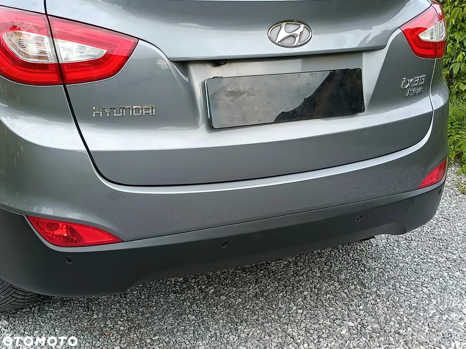 Hyundai ix35 - 14