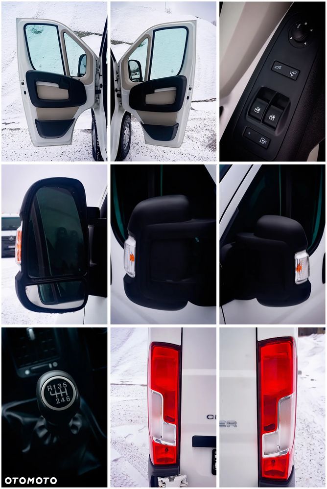 Citroën Jumper - 38