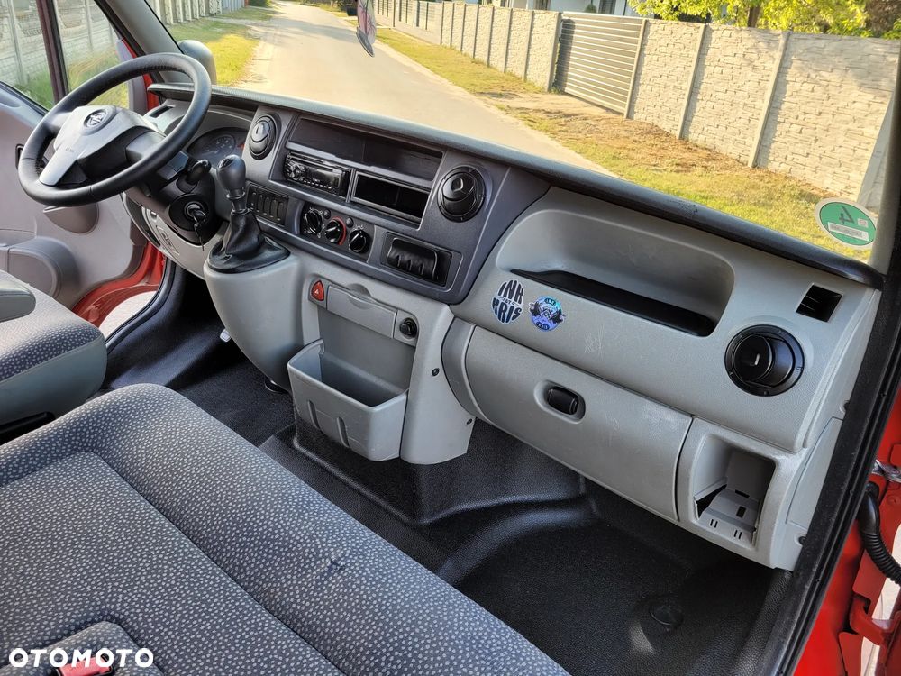 Renault Master - 33