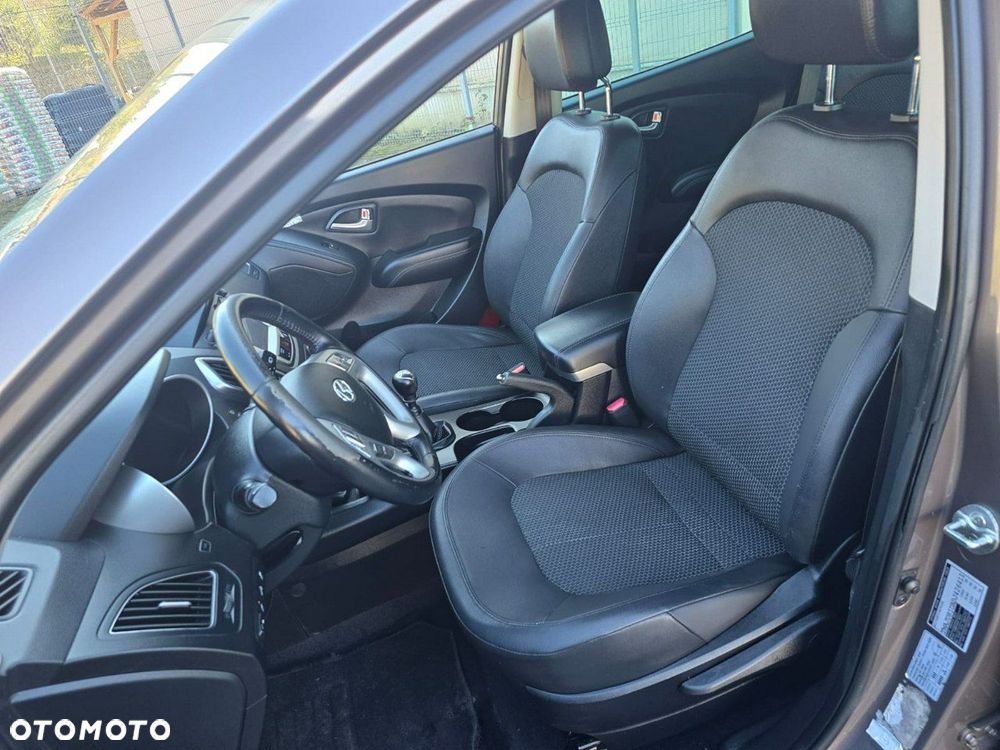 Hyundai ix35 - 29