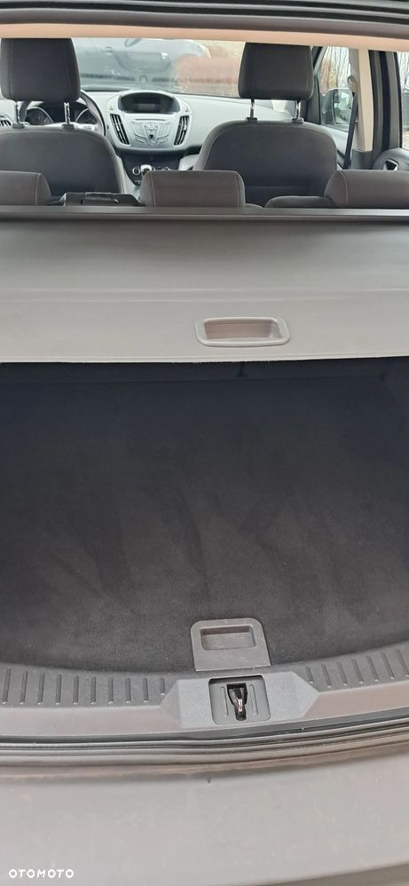 Ford Kuga 2.0 TDCi 4x4 Business Edition - 16