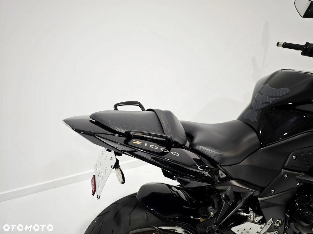 Kawasaki Z - 15