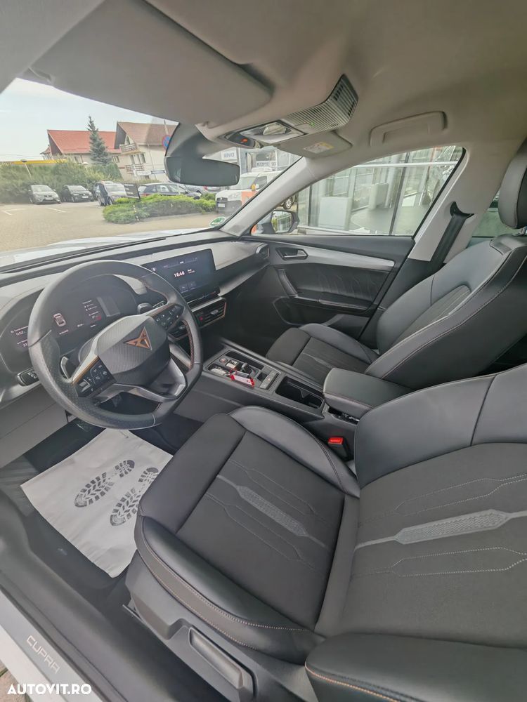 Cupra Formentor - 18