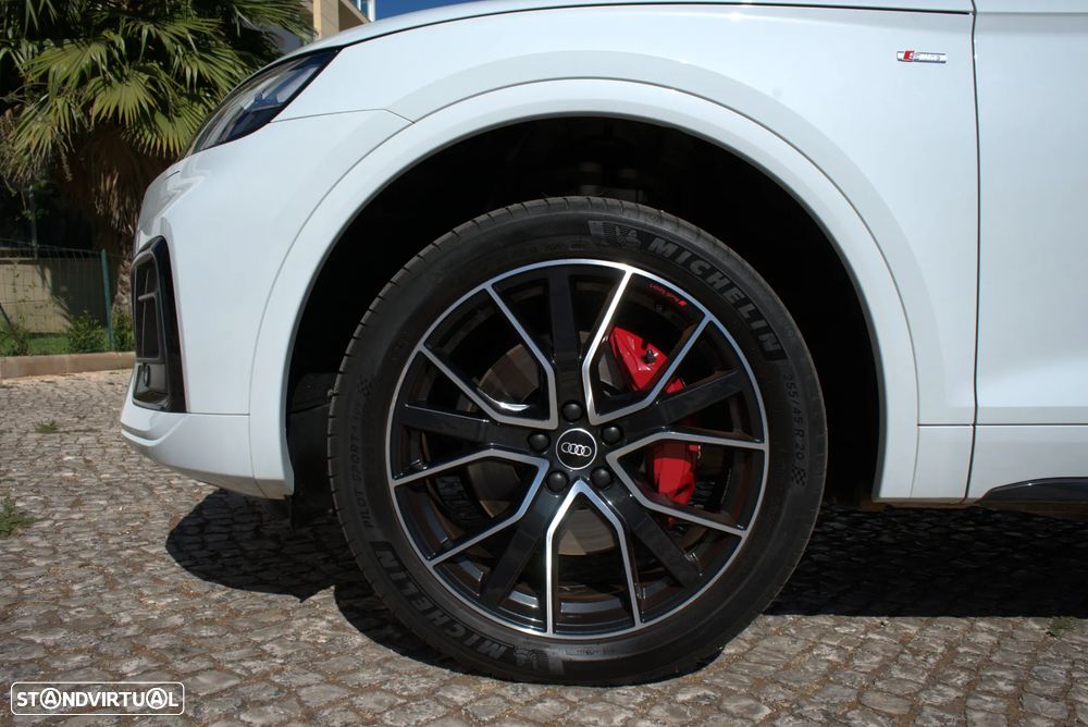 Audi Q5 Sportback - 7