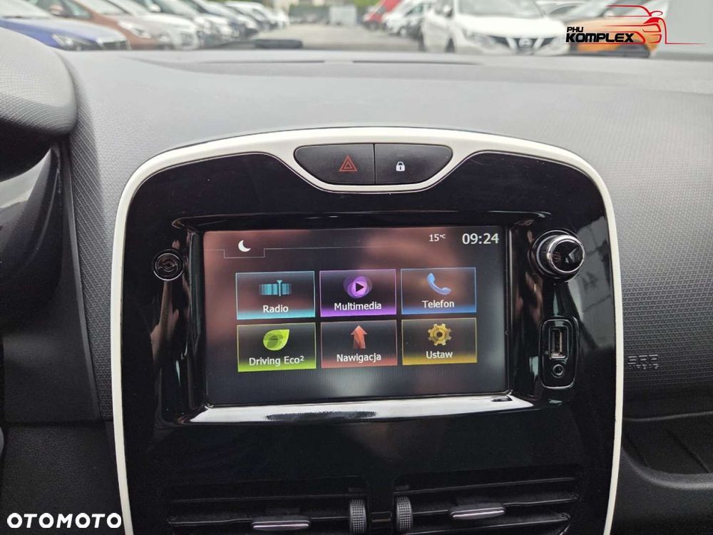 Renault Clio - 18