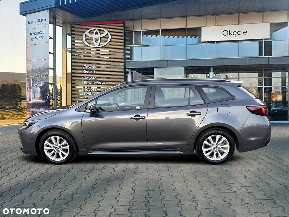 Toyota Corolla 1.8 Hybrid Comfort - 2
