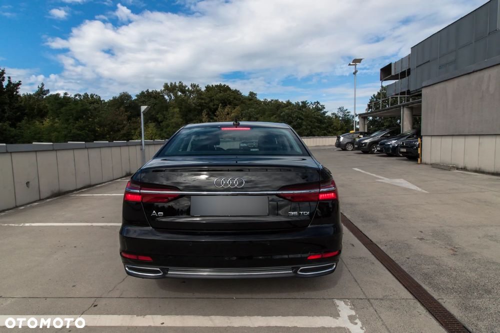 Audi A6 Limousine - 2
