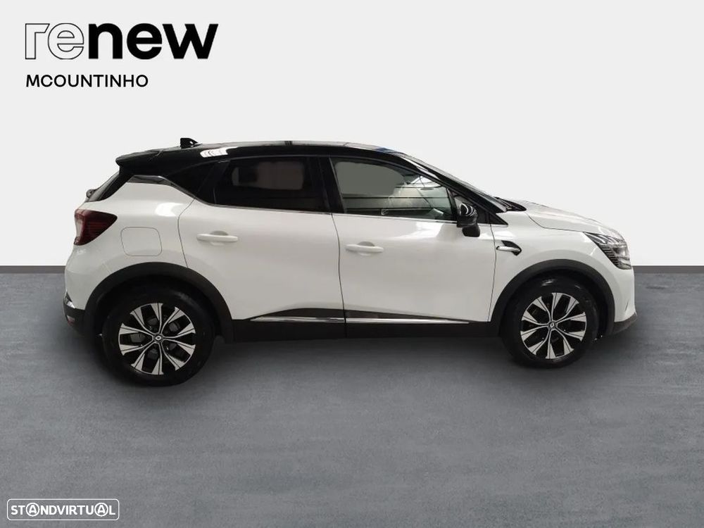 Renault Captur 1.0 TCe Techno - 5