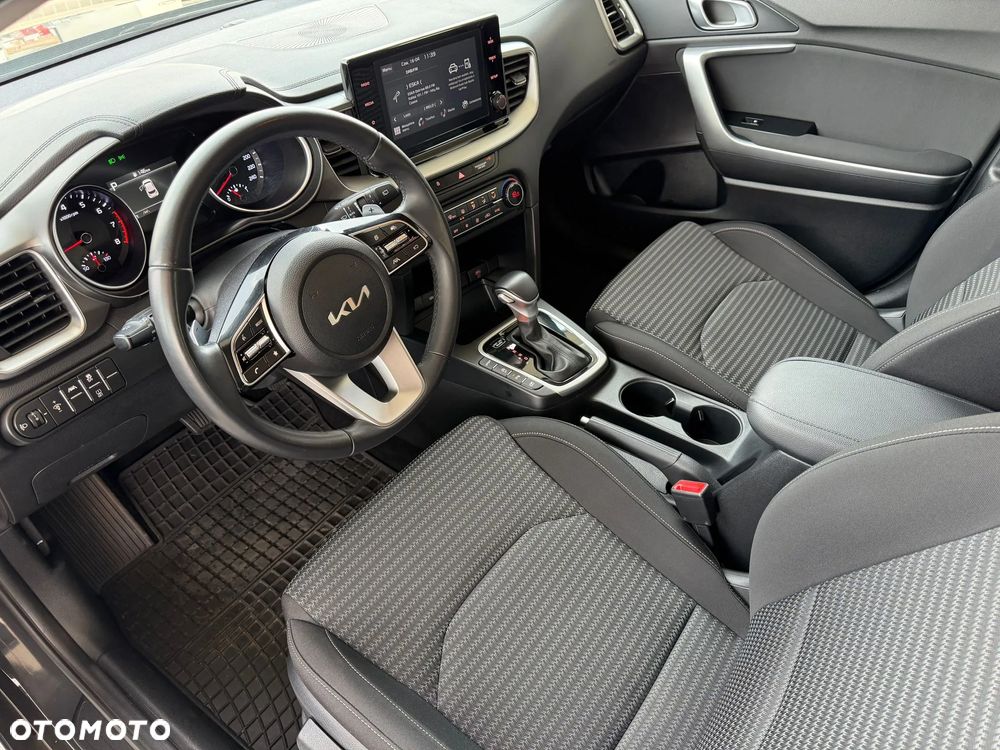 Kia XCeed 1.5 T-GDI M DCT - 9