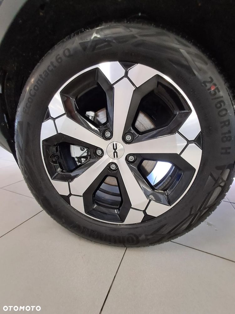 Dacia Bigster 1.2 TCe mHEV Journey - 13